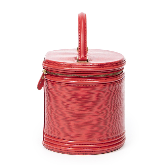 Louis Vuitton Cannes Vanity Bag - Picture 4 of 7